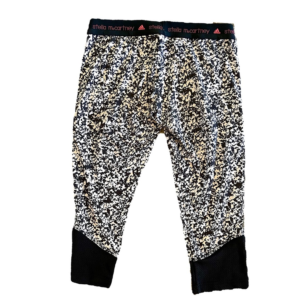ADIDAS by STELLA MCCARTNEY 3/4 Tig Pri Legging - Picture 3 of 7